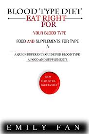 Pdf Download Blood Type Diet Eat Right For Your Blood Type