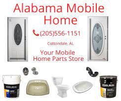 home alabama mobile home