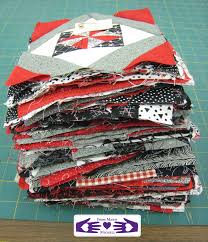 From Marti Michell Quilting Blog Chart 81 Tirzah Block