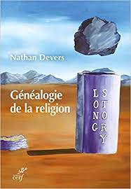 Nathan Devers - Généalogie de la religion : Devers, Nathan: Amazon.de: Bücher