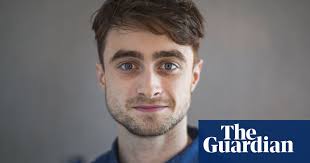 Daniel radcliffe, british actor best known for his portrayal of the boy wizard harry potter in the blockbuster film adaptations of j.k. . Daniel Radcliffe If People Are Speculating About Your Sexuality Then You Re Doing Ok Daniel Radcliffe The Guardian