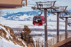 20 best ski resorts in the world