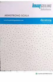 ceiling tile armstrong scala tiles