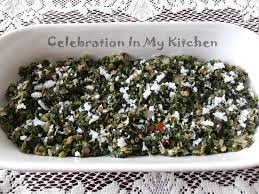 Celebration In My Kitchen gambar png