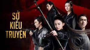 Top 35 Phim Võ Thuật Trung Quốc Hay Nhất Mọi Thời Đại