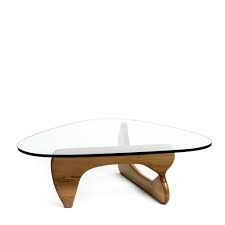 This classic table authorized by the isamu noguchi foundation was originally created in 1944. Noguchi Coffee Table Prunelle
