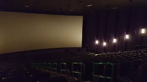Big Theater Seating And Screen Picture Of Cinemark 17 And