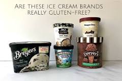 what-ice-cream-ingredients-have-gluten