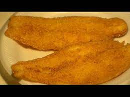 fried fish recipe frying fish 101