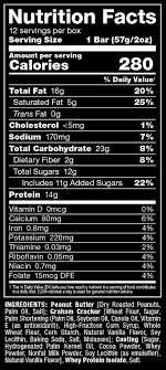 allmax nutrition protein snack bars