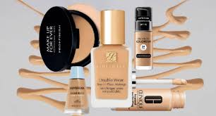 best liquid foundations for all skin types