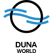 Other places with the name duna include: Duna World Tv Logo Download Logo Icon Png Svg