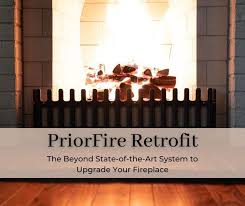 The Heatshield Priorfire Retrofit
