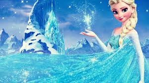 Images Of Elsa Frozen Hd Wallpaper For
