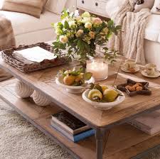 Choose the details and containers for your arrangements in this style and colors. 56 Stylish And Practical Coffee Table Decor Ideas Digsdigs