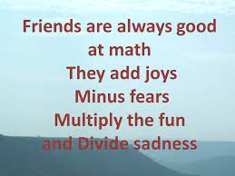 happy friendship day status for