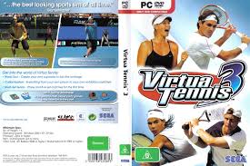 Virtual tennis iv is free to download and is available in full version. Virtua Tennis 3 Sega Free Download Borrow And Streaming Internet Archive