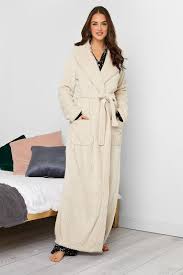 tall women s dressing gowns robes