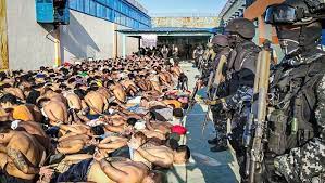 Sube a 31 cifra de muertos en cárcel de Guayaquil, Ecuador | Noticias | teleSUR