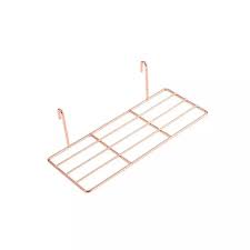 Buy Dilas Home Rack For Wire Wall Grid