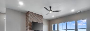 five tips to use ceiling fans with your
