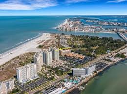 sand key clearwater waterfront homes