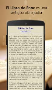 Introducción al libro de enoc: El Libro De Enoc Completo En Espanol Pdf
