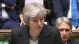 Video for THERESA MAY, BREXIT, , video "NOVEMBER 15, 2018",  -interalex