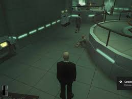 hitman 3 contracts highly