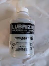 New Genuine Oem Hustler 027912 Lubrizol Hydraulic Transmission Oil Additive 7 Oz Ebay