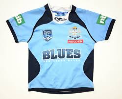 new south wales rugby shirt s boys