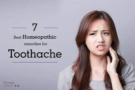 7 best homeopathic remes for