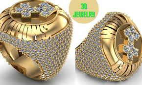 3d jewelry 3d cad jewelry design