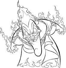 Maryland state flag coloring page. Hades Is Mad To Hercules Coloring Pages Bulk Color