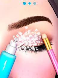 eye makeup artist makeup games for