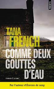 Comme deux gouttes d'eau : French, Tana: Amazon.fr: Livres