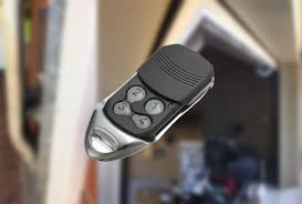 why your garage door remote control