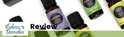 edens garden essential oils reviews