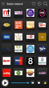 下载ireland radio stations