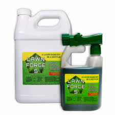 diy lawn care starter package all in one for lawns a lawn care