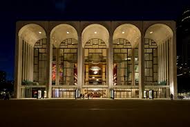 Ny Metropolitan Opera House Learn About The Met Opera