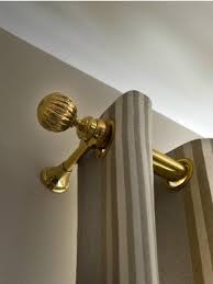 How To Install Curtain Rods Diyer S