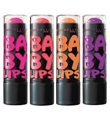 Image result for baby lips maybelline