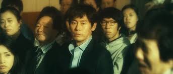 'no mercy' bir otopsi uzmanının, kurbanlarını dilimleyen korkunç bir katilin peşine düşmesini anlatmaktadır. Yongseoneun Eupda No Mercy 2010 Hyeong Joon Kim Hye Jin Han Nam Kyung Eub Sang Wook Park Crime Drama Thriller Rarefilm