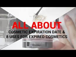 all about cosmetic expiration date 8