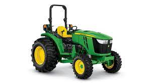 sub compact tractors 22 24hp 1 series