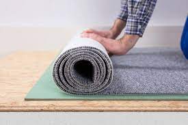 guide to carpet installation cost 2024