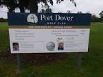 Lessons - Port Dover Golf Club