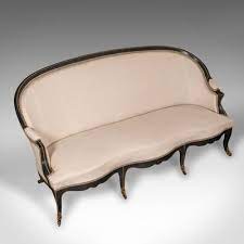 Louis Xv Canape Sofa 1870s For At