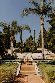 wattles mansion and gardens wedding in